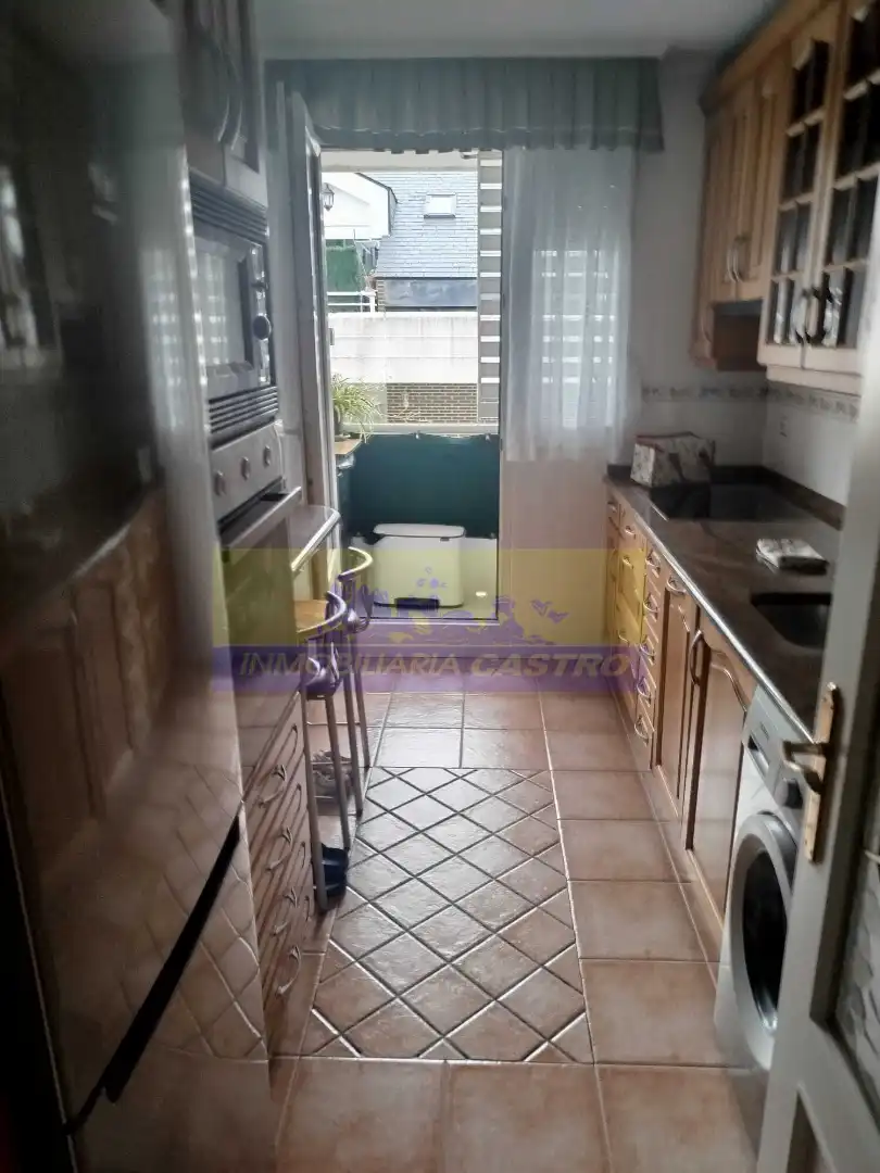 Wohnung mit Pool zur Miete in Calle el Hoyo, imagen 5