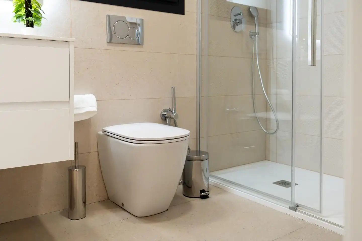Piso con piscina en venta en Camí Santa Elvira, imagen 13