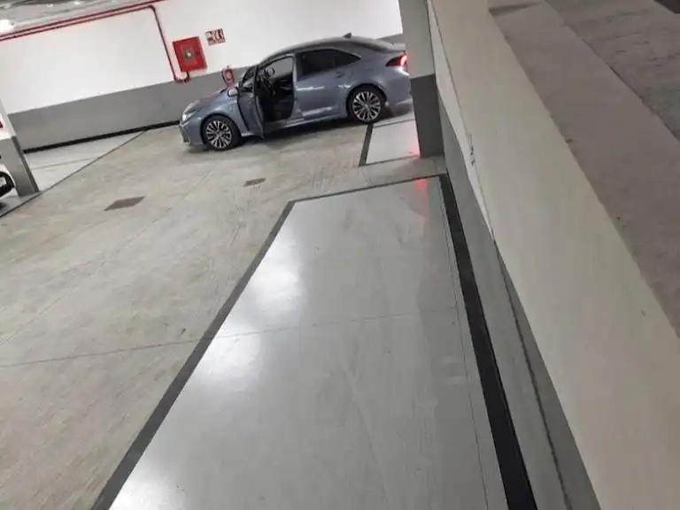 Parking of Garage for rent in Vigo 