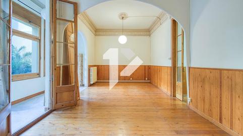 Foto 2 de Apartament en venda a Carrer Carrer de Ravella, Sant Gervasi- Galvany,  Barcelona Capital