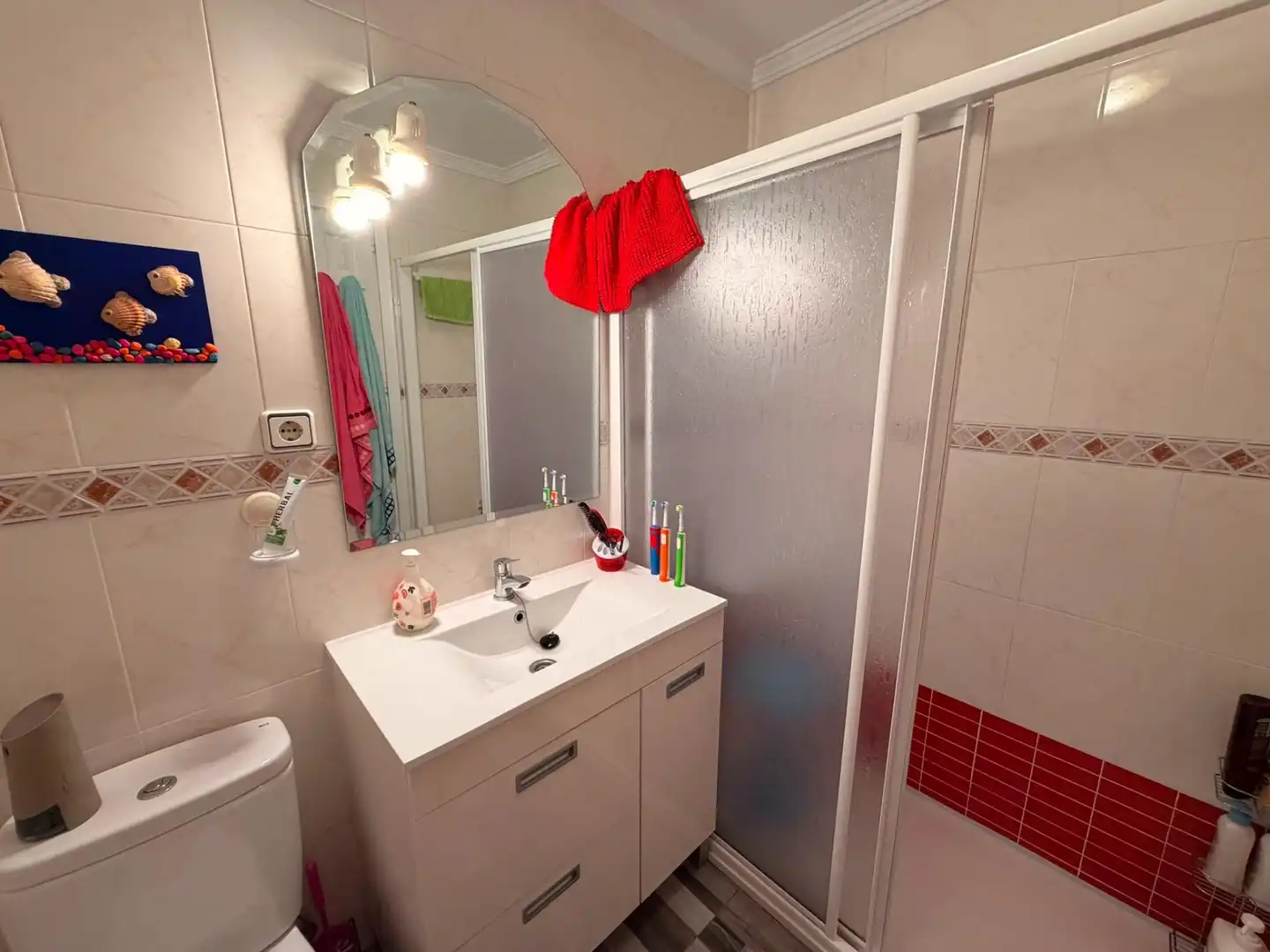 Wohnung zur Miete in Torremuelle