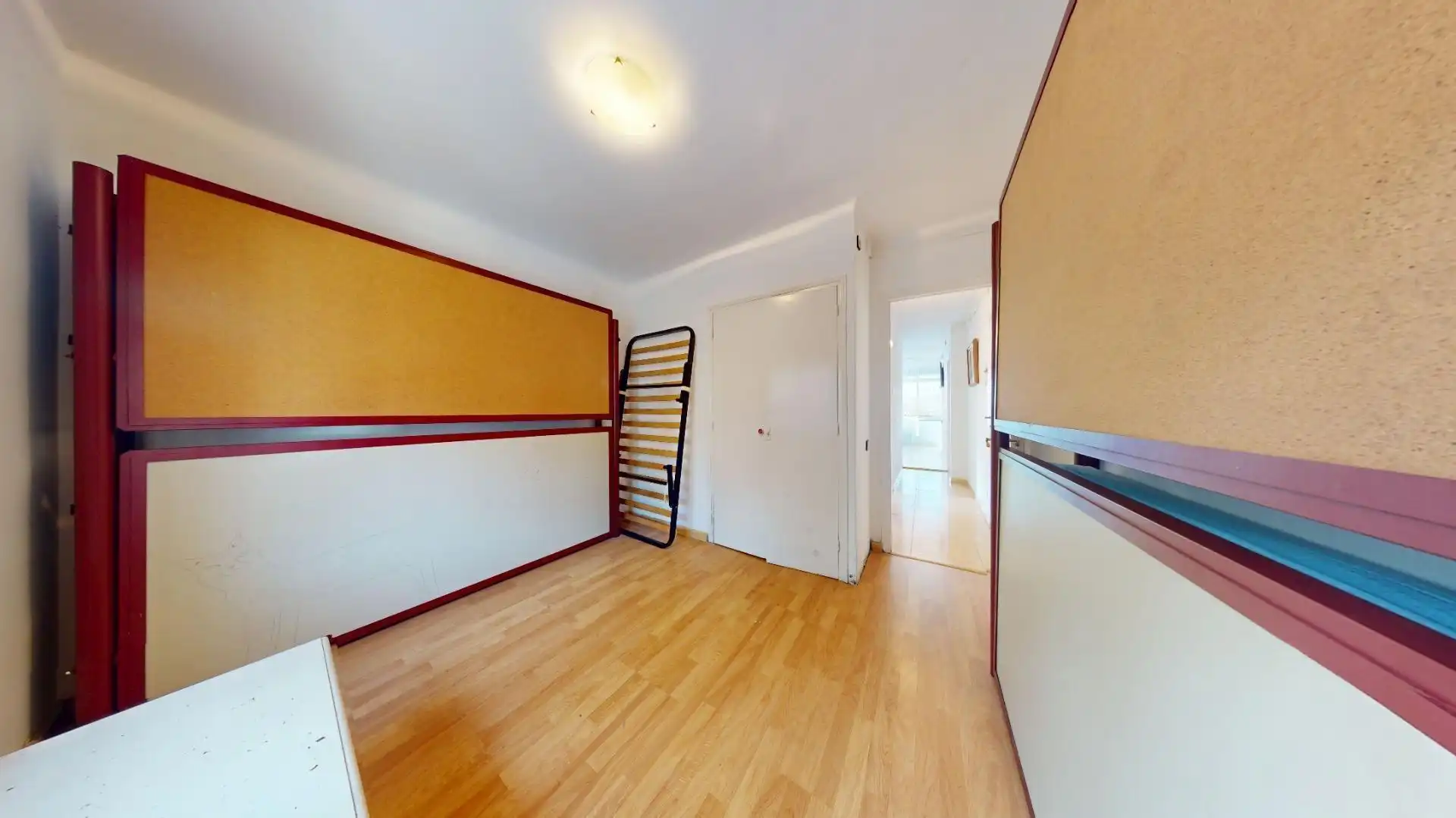Habitación de Piso en venta en Castelldefels con Terraza, Balcón y Piscina comunitaria