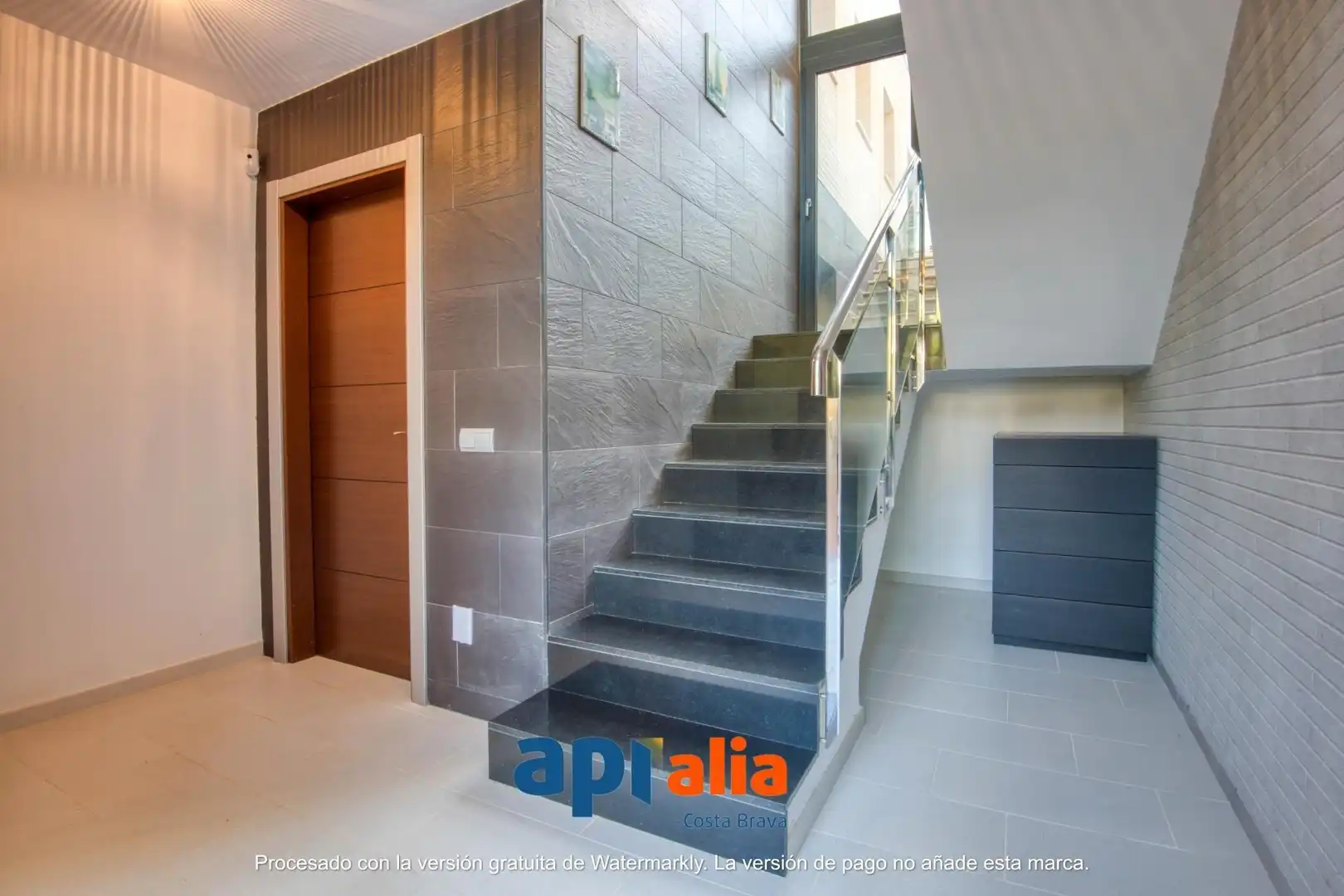 Casa o chalet en venta en Blanes con Aire acondicionado, Calefacción y Jardín privado