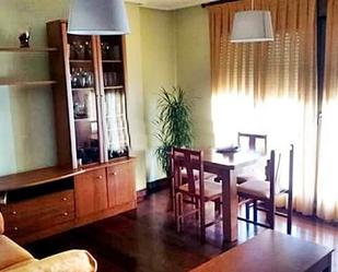 Dining room of Flat to rent in Limpias  with Heating, Terrace and Furnished
