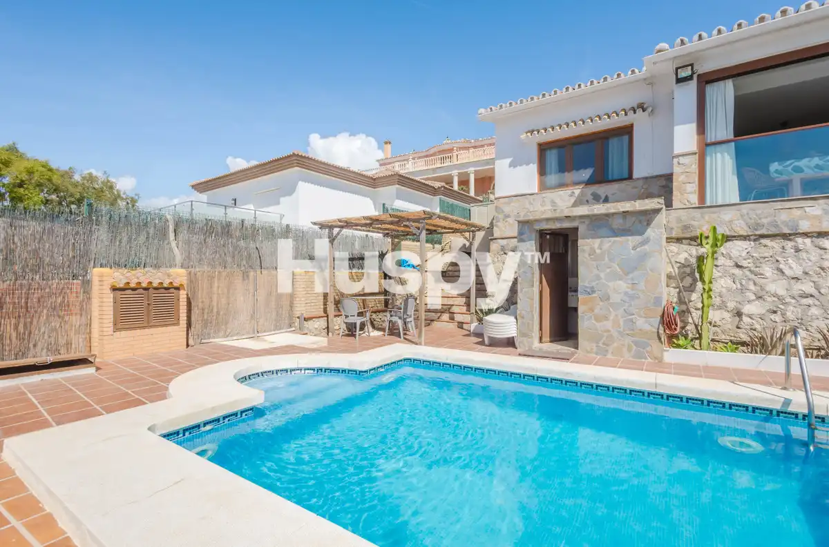Villa avec terrasse à vendre à Calle la Mancha, imagen 4