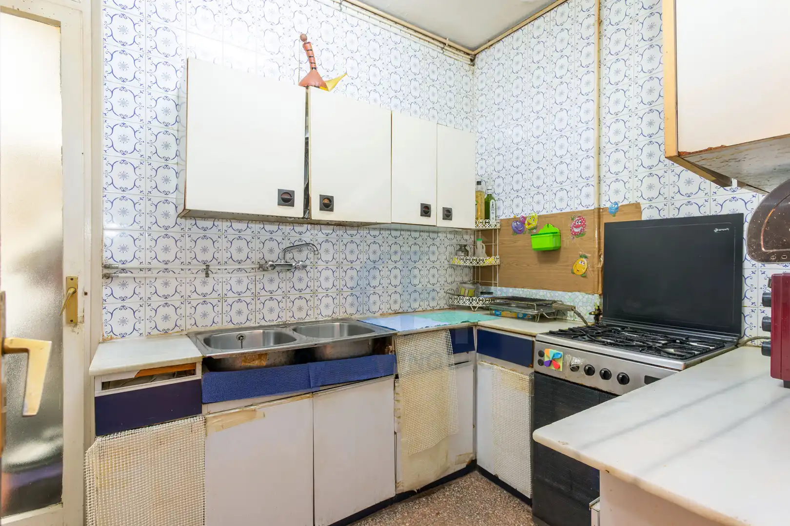 Appartamento con terrazza in vendita a Eixample, imagen 27