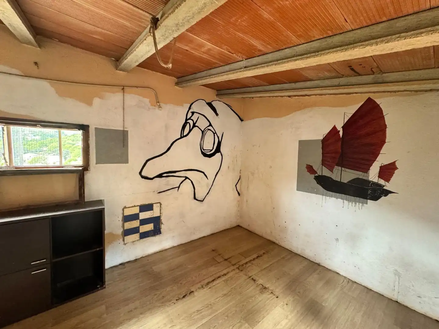 Casa o chalet en venta en Vacarisses