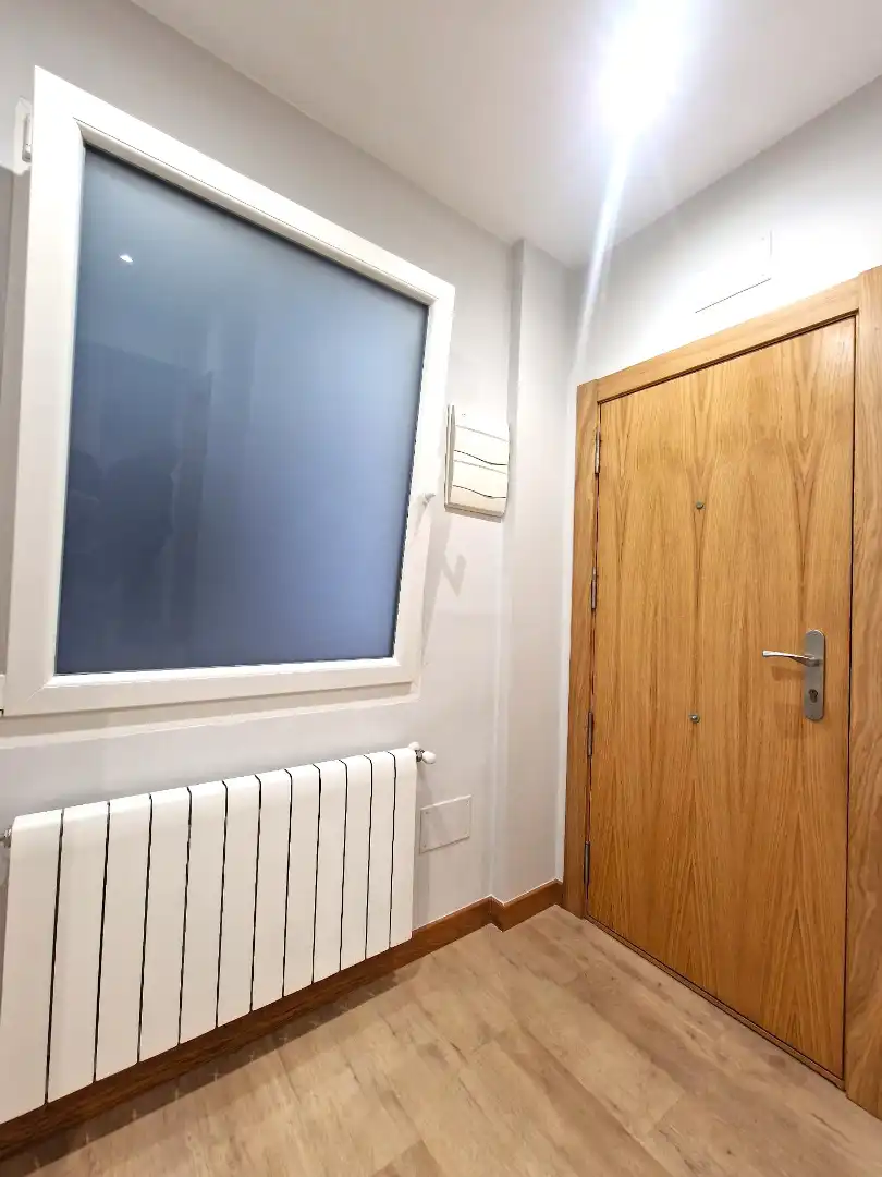 Piso de alquiler en Santander con Calefacción, Amueblado y Horno