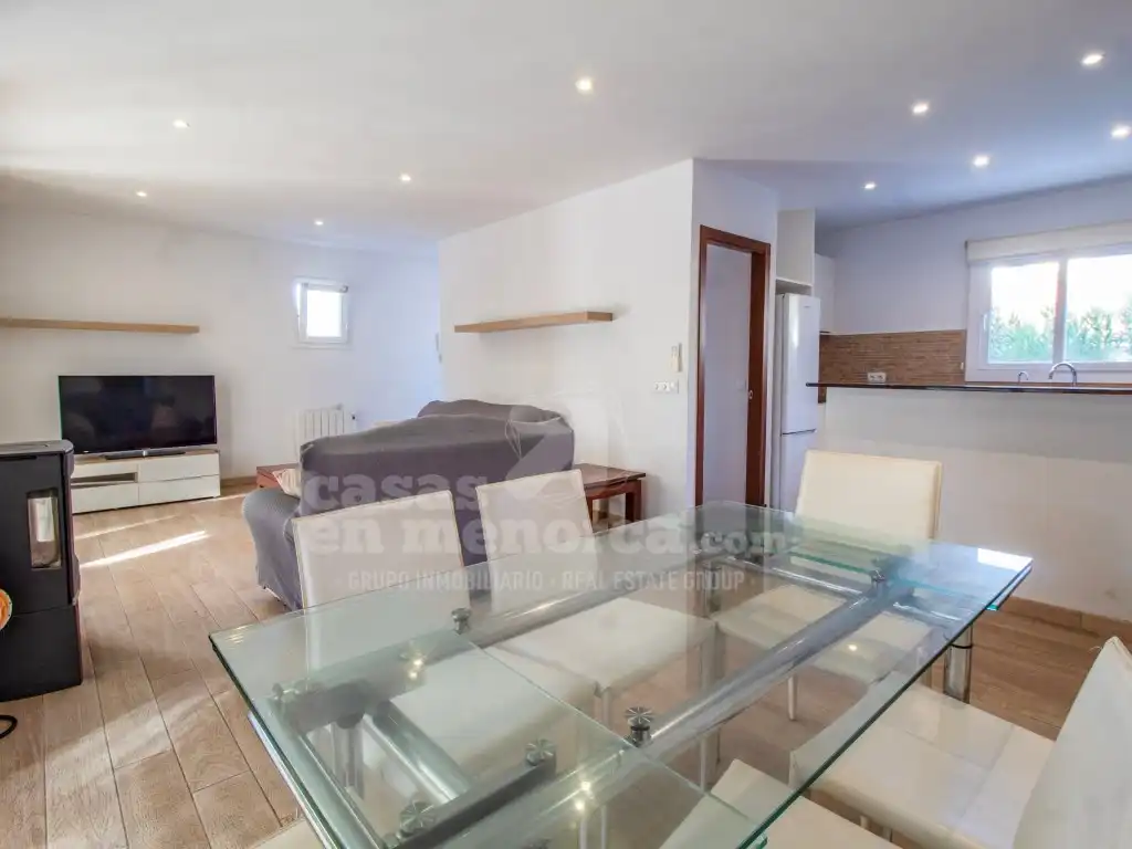 Maison avec jardin à vendre à Son Parc, imagen 10