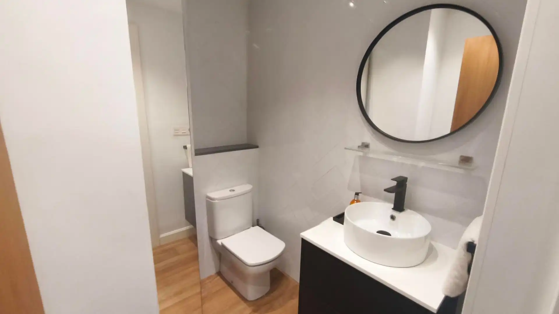 Attique avec ascenseur à vendre à Armengual de la Mota, imagen 30