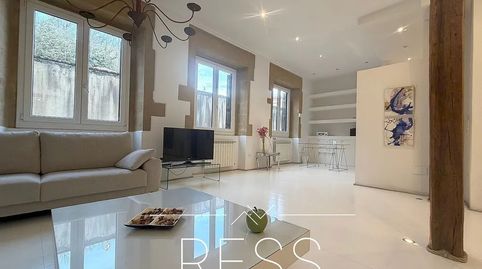 Foto 3 de Piso en venta en 31 de Agosto Kalea, 11, Parte Vieja, Donostia - San Sebastián