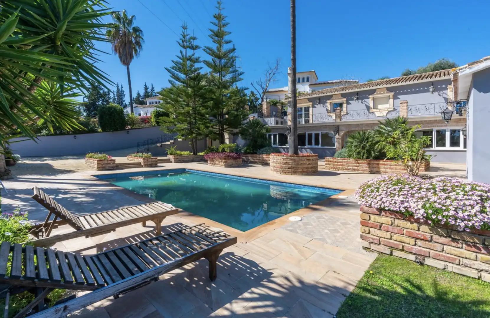 Villa con terrazza in vendita a San Pedro de Alcántara, imagen 41