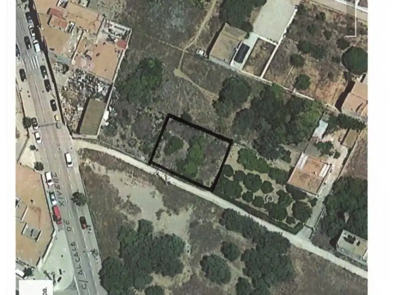Wohnbaugrundstück zum Verkauf in Alcala de Xivert 30, imagen 4