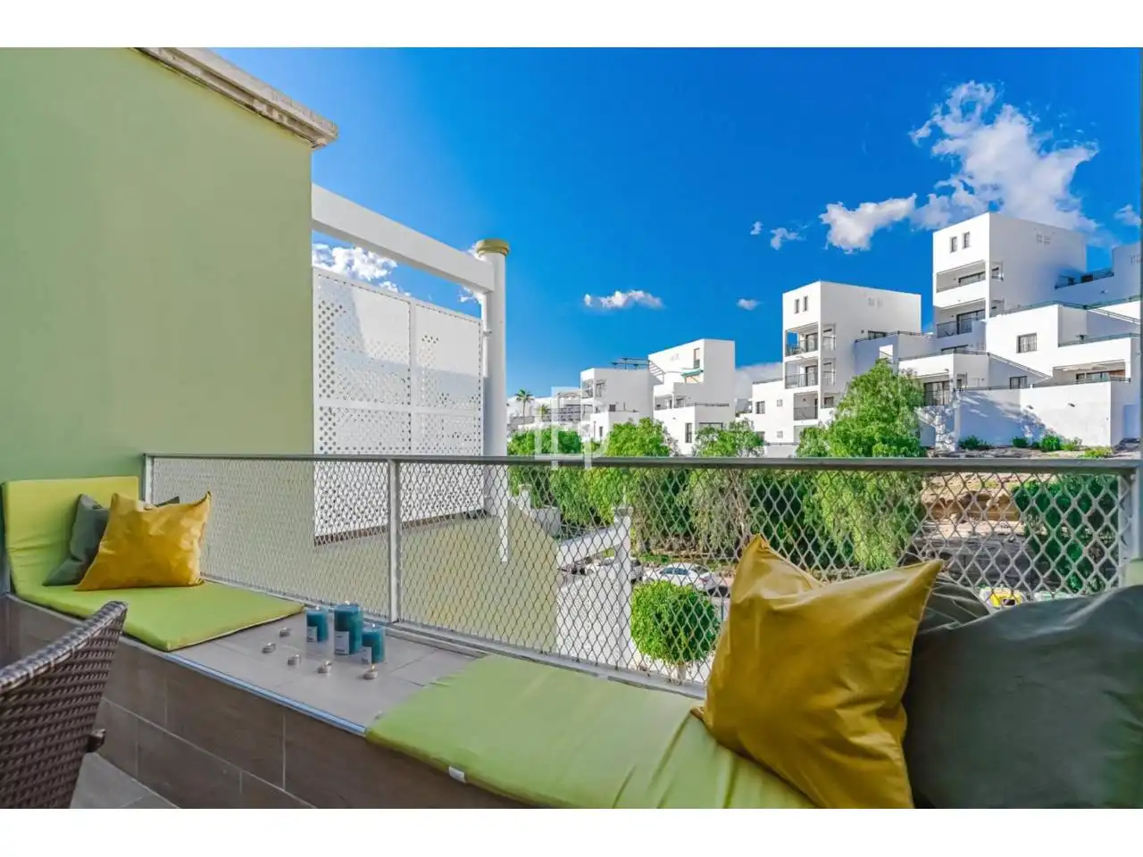 Apartment mit Pool zum Verkauf in Calle Antonio Navarro, imagen 20