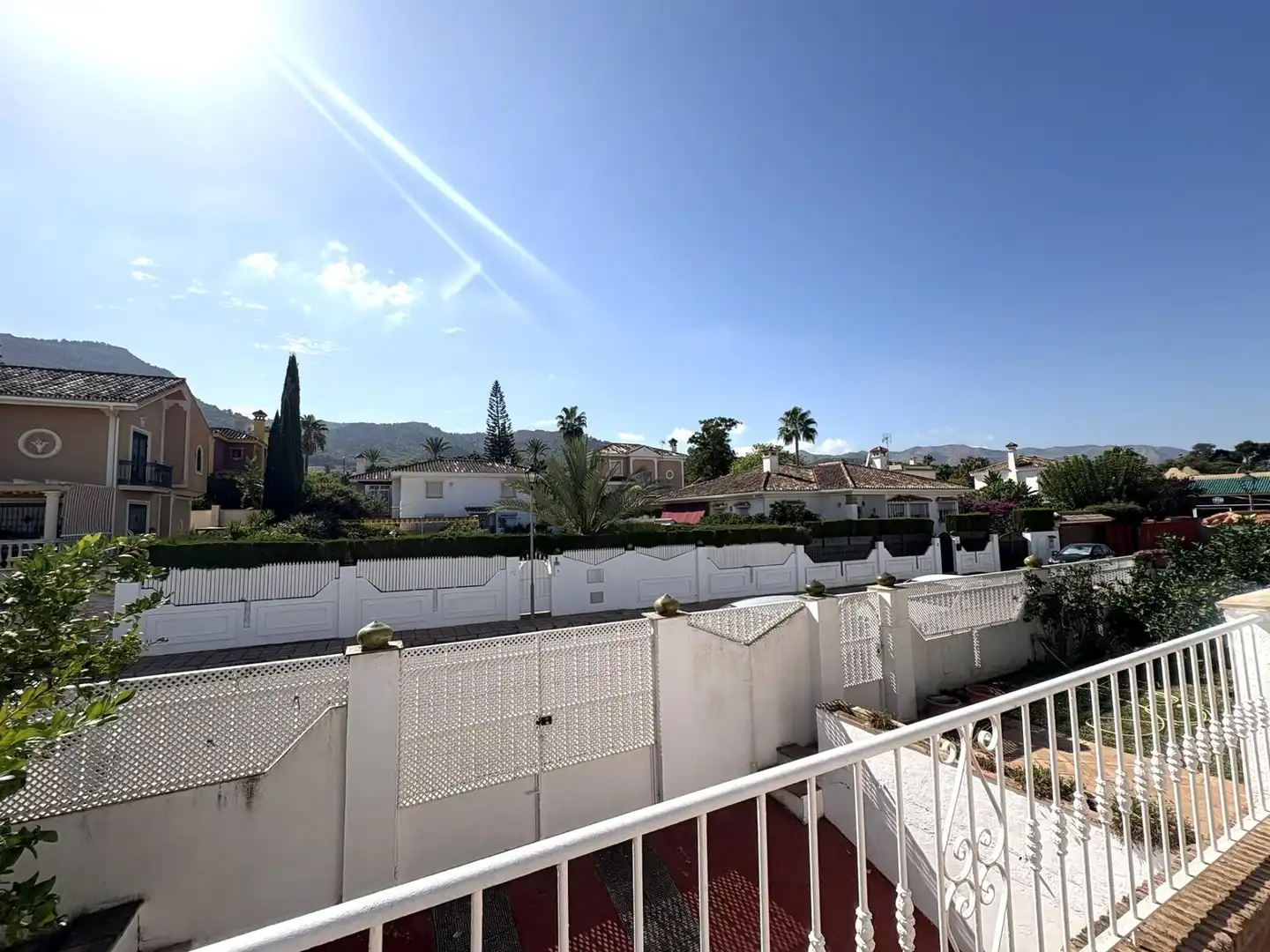 Detached house with garden for sale in Capellanía - Retamar, imagen 67