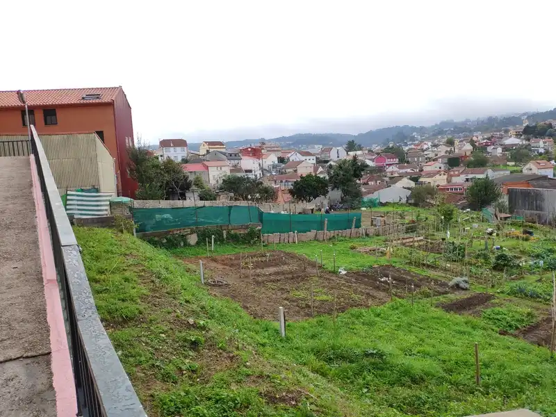 Residential zum Verkauf in RAMON NIETO, Lavadores