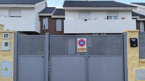 Foto 2 de Casa o xalet en venda a Emilia Pardo Bazan, 17, Huévar del Aljarafe, Sevilla