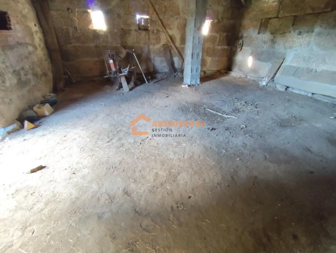 Casa o chalet en venta en Vilar de Santos con Calefacción, Jardín privado y Trastero