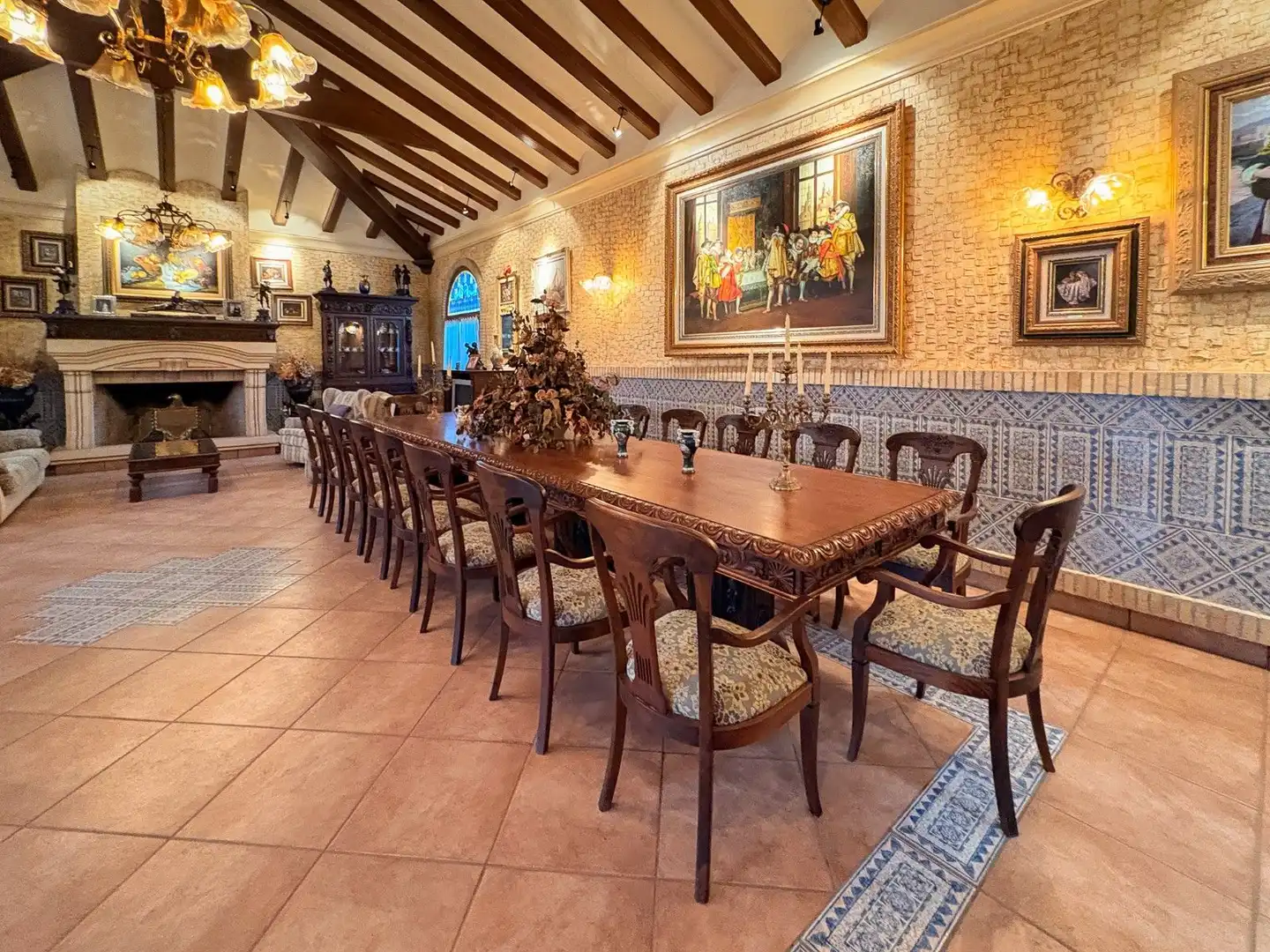 Villa avec piscine à vendre à Carretera Ctra. Elx - Santa Pola 31, imagen 20