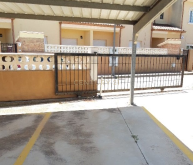 Parking de Garaje en venta en Benidoleig