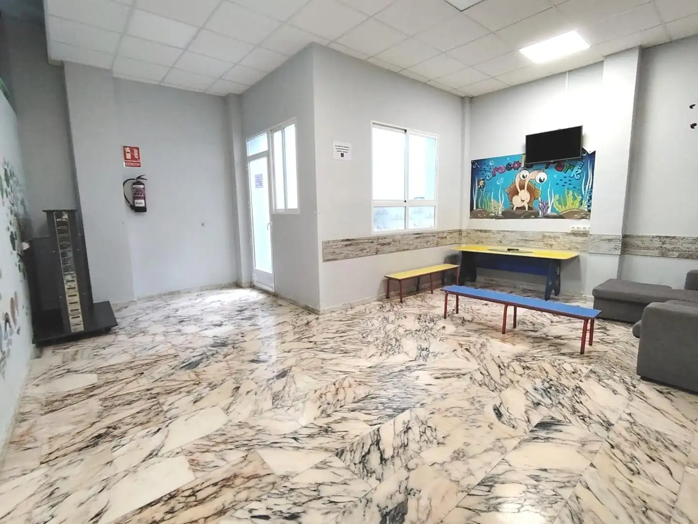 Gewerbefläche zum Verkauf in Monforte del Cid, imagen 4