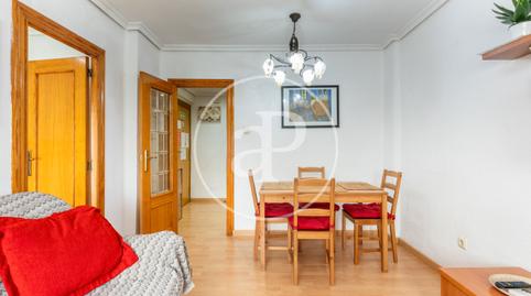 Foto 5 de Pis en venda a Tres Forques, Valencia