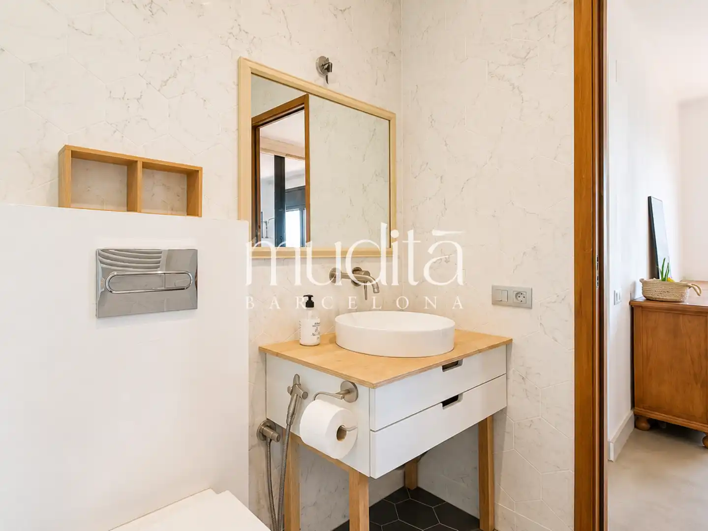 Bedroom of Houses for sale in Pineda de Mar  with Terrace, Storage room and Balcony