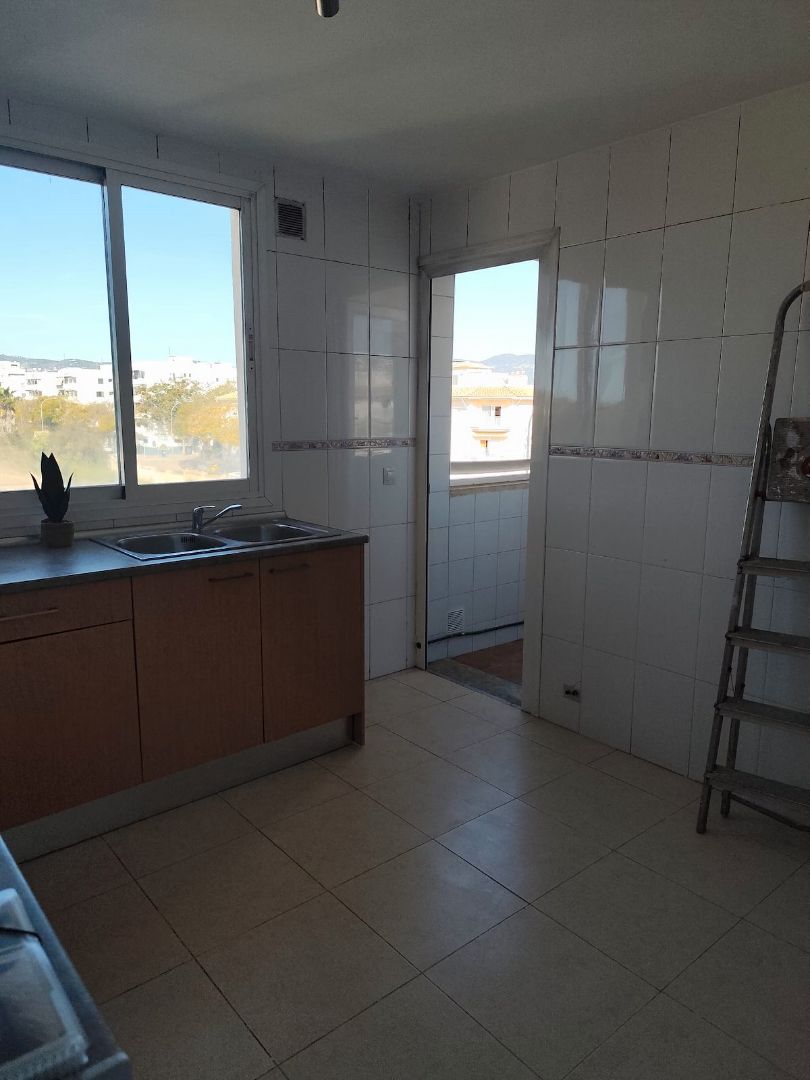 Cuina de Pis en venda en  Palma de Mallorca amb Balcó