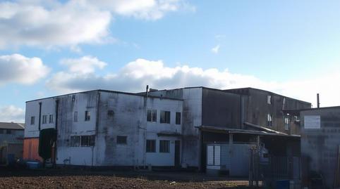Foto 2 von Fabrikhallen zum Verkauf in  Do Convento, Cuntis, Pontevedra