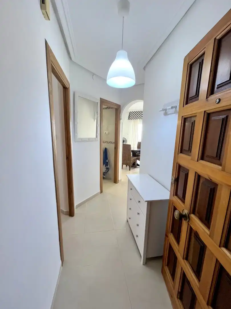 Flat for sale in Salobreña  with Swimming Pool, Furnished and Balcony