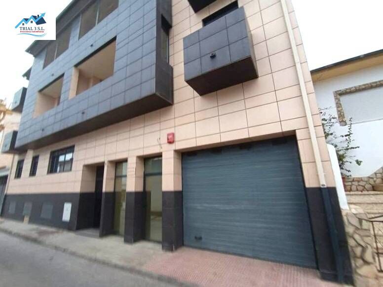 Exterior view of Flat for sale in Fuente Vaqueros