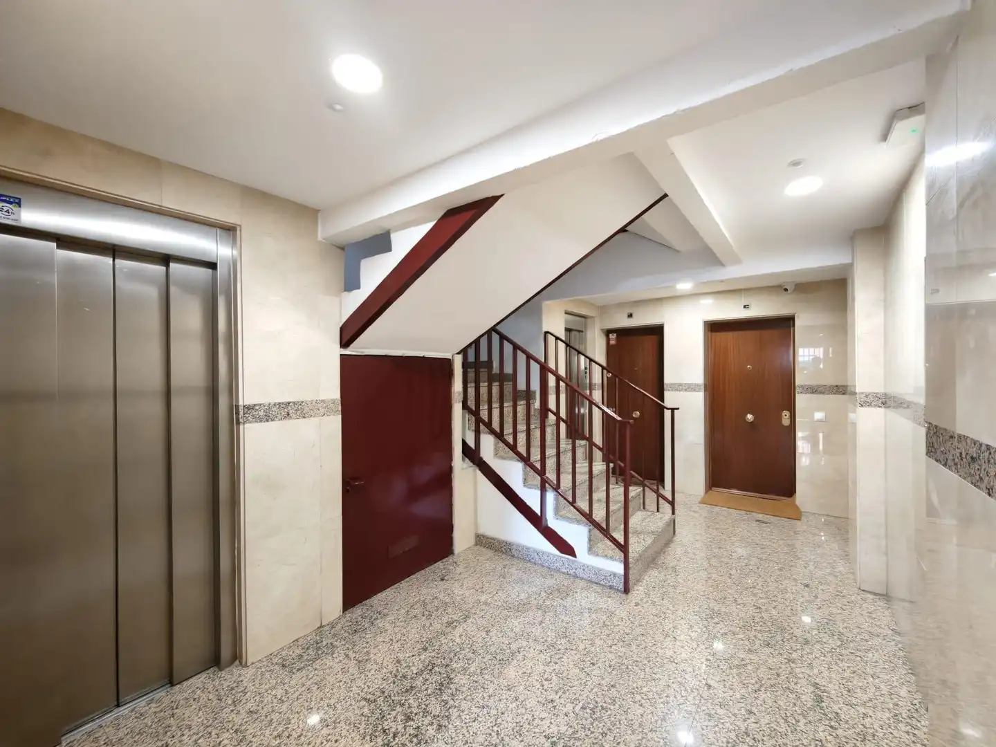 Appartement avec ascenseur à vendre à San Blas, imagen 20