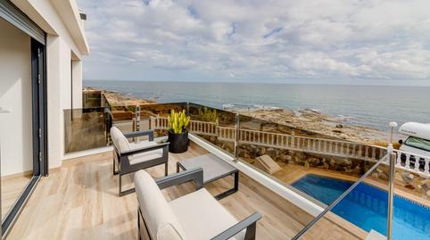 Foto 5 de Casa o xalet en venda a Miramar - Torre del Moro, Alicante