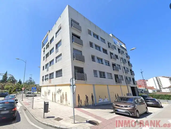 Einzelparkplatz zum Verkauf in Sardoma - Castrelos, imagen 2