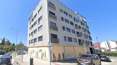 Foto 2 de Garaje en venta en Sardoma - Castrelos, Vigo