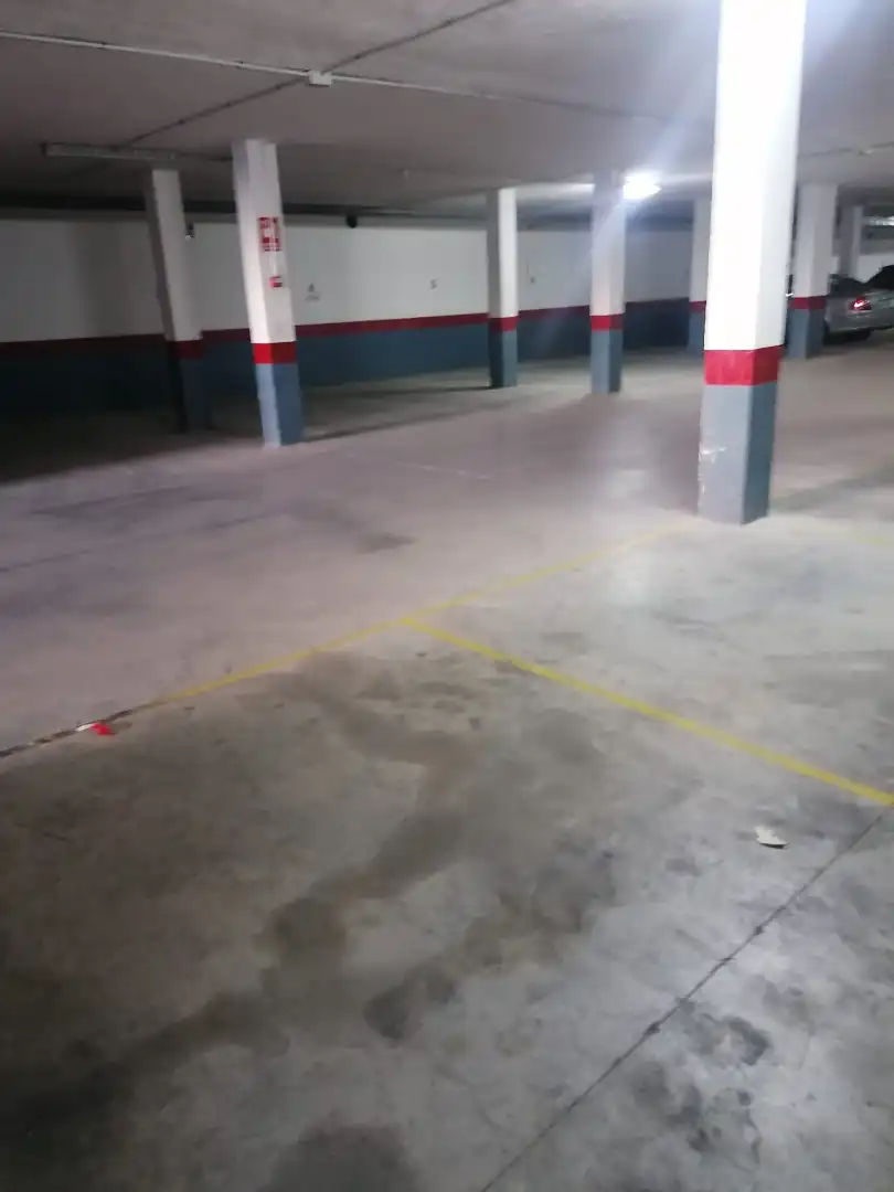 Gewerbefläche zur Miete in La Carlota, imagen 4
