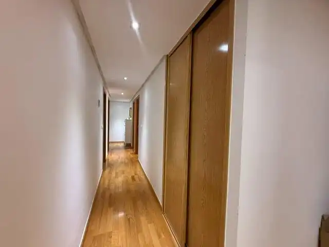 Piso de alquiler en Murcia con Aire acondicionado, Calefacción y Jardín privado