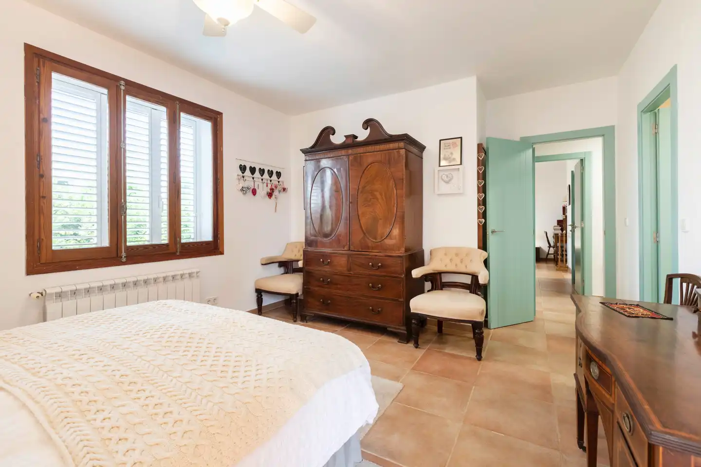 Villa avec terrasse à vendre à El Carme - Sant Agustí - Bonavista, imagen 14