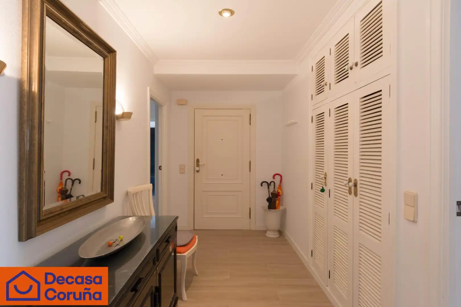 Piso en venta en Sanxenxo con Calefacción, Terraza y Trastero