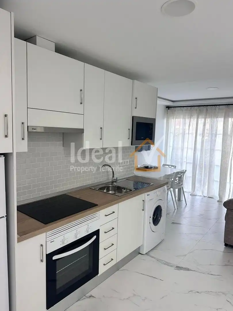 Mini appartamento in vendita a Los Cristianos, imagen 8