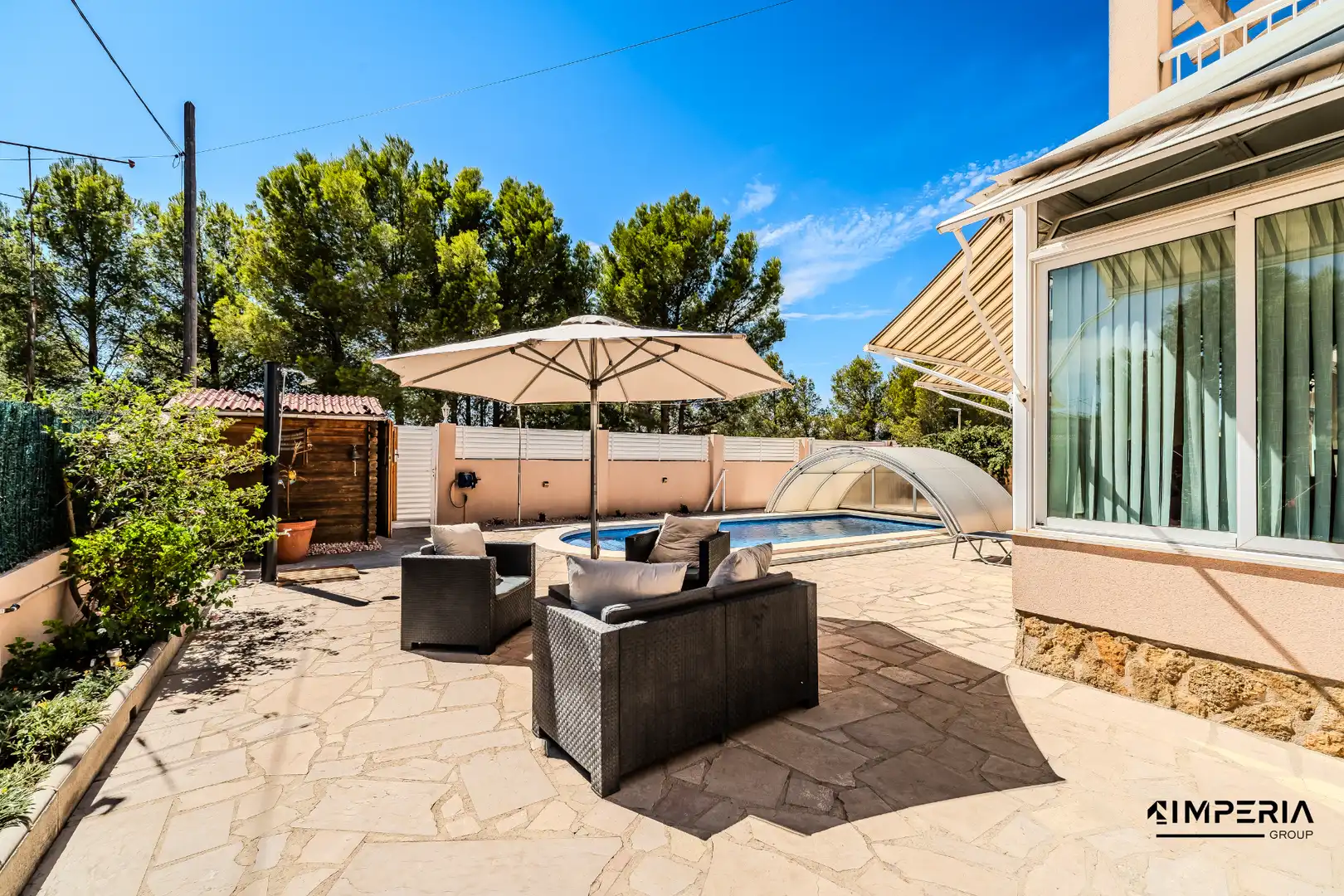 Villa con terrazza in vendita a Calle, imagen 26