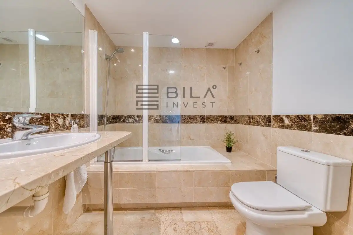 Appartement avec piscine à vendre à Las Palmeras de Calahonda, imagen 25