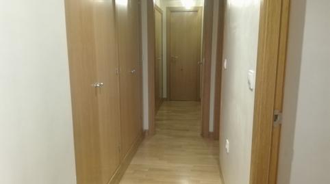 Photo 5 of Flat to rent in Avenida Cruz de Juarez, Santa Rosa - Valdeolleros,  Córdoba Capital