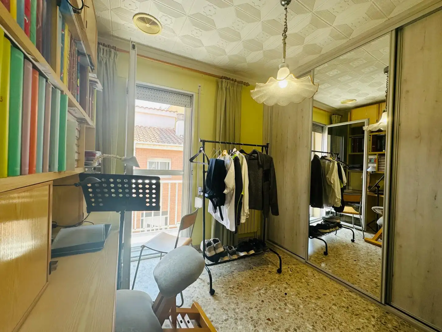 Casa con terraza en venta en Masdenverge, imagen 8