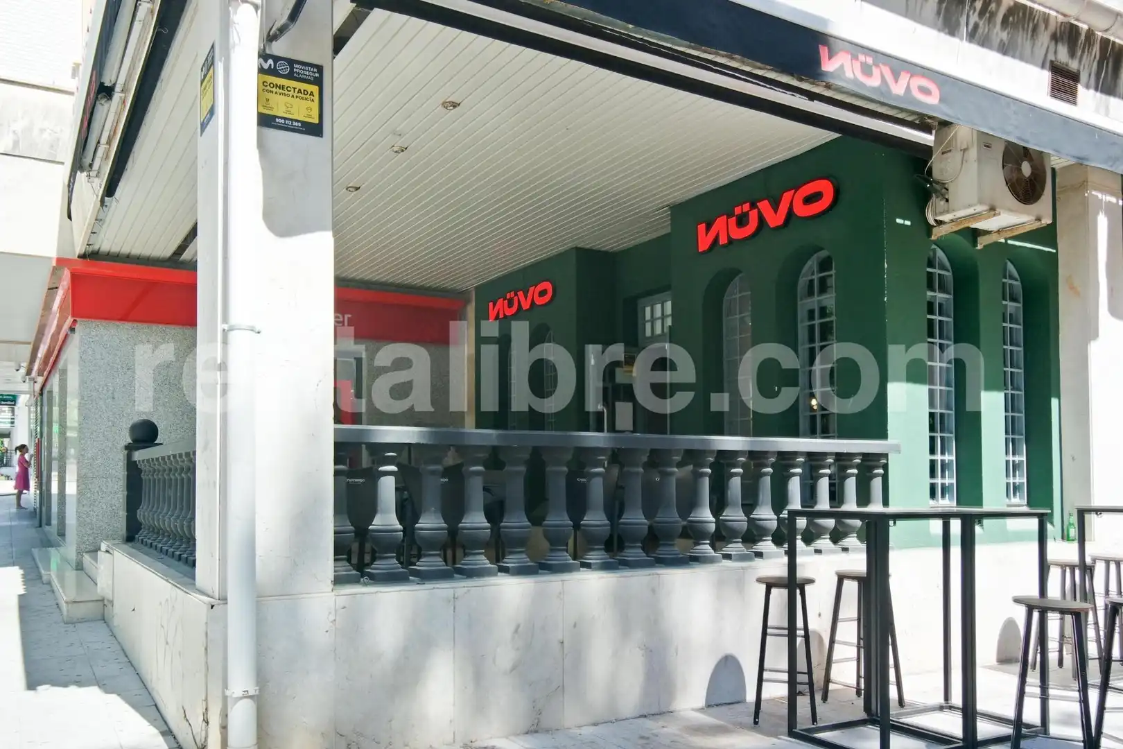 Local commercial à louer à Calle PARAISO 1, imagen 16