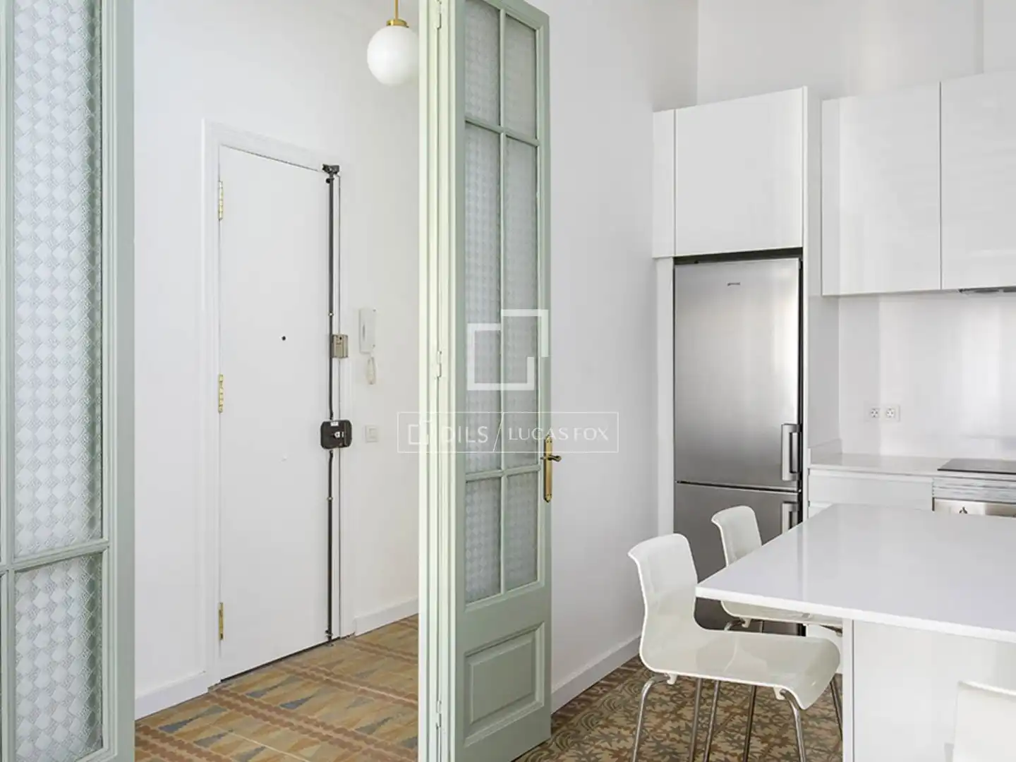 Flat for rent in El Parc i la Llacuna del Poblenou