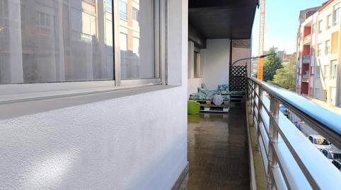 Foto 4 de Pis en venda a Vilagarcía, Pontevedra