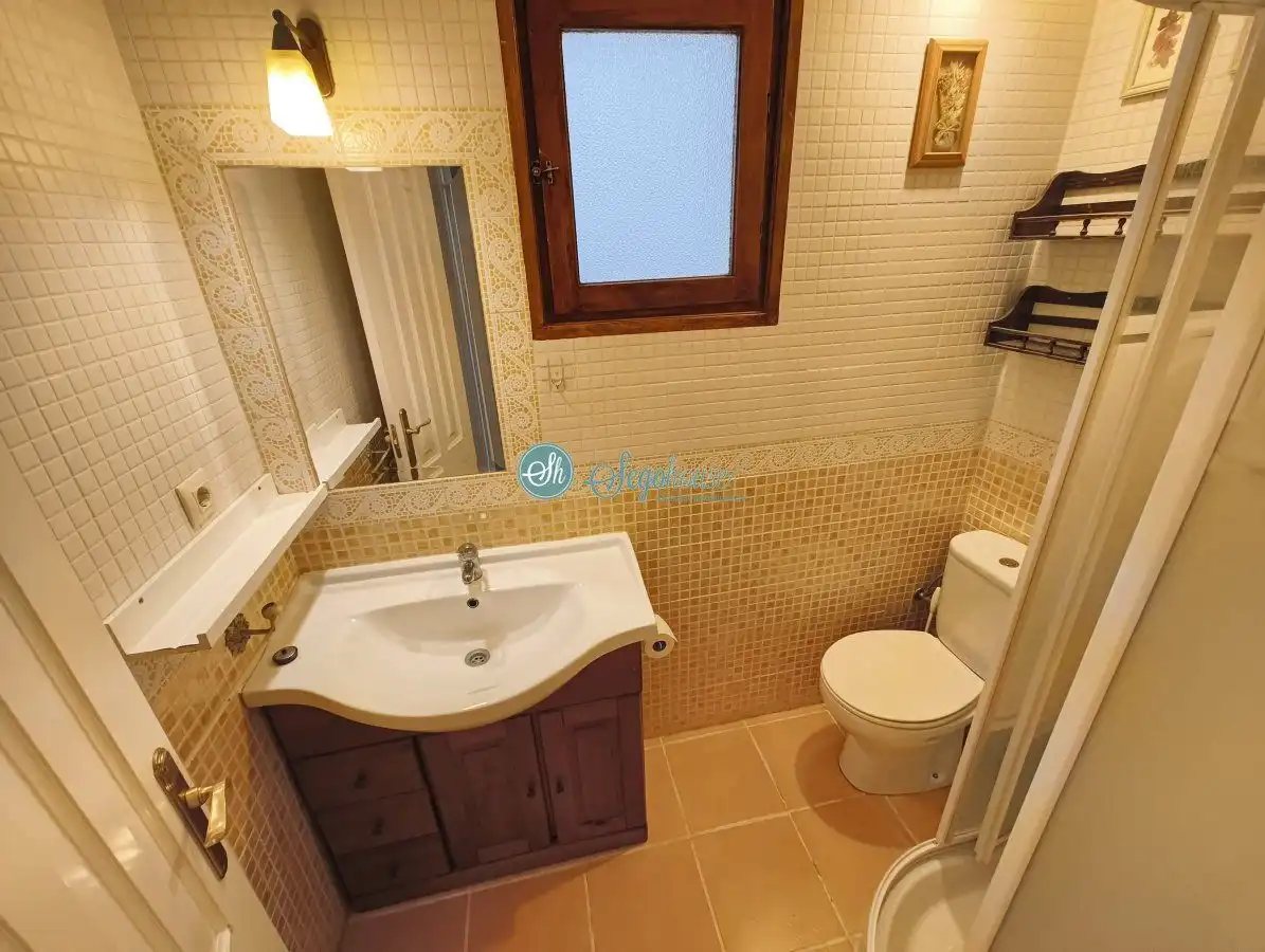 Flat with lift for sale in El Cerro - Carretera de San Rafael, imagen 34