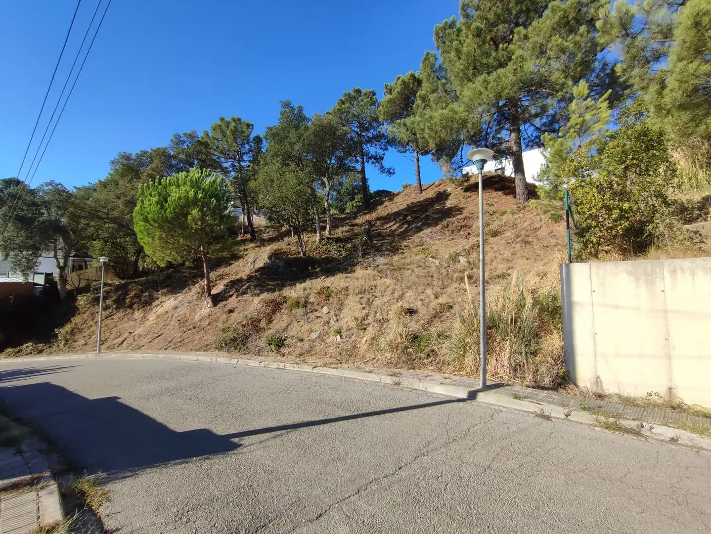 Wohnbaugrundstück zum Verkauf in Carrer les Heures 192, imagen 3