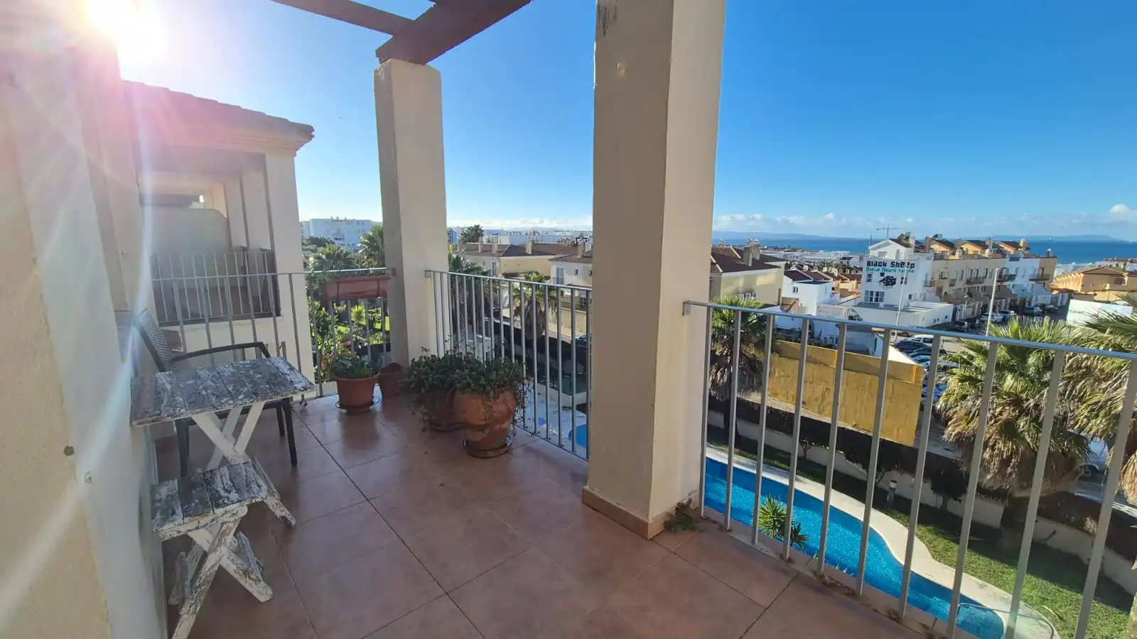 Ático con piscina en venta en Calle Pedro Lobo 0, imagen 14